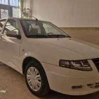 سمند سورن دوگانه|خودرو سواری و وانت|پیرانشهر, |دیوار