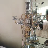 آینه وشمعدان|آینه|مشهد, امیرآباد|دیوار