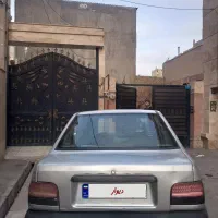 پراید۸۵|خودرو سواری و وانت|شهریار, شهریار|دیوار