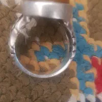 انگشترنقره|کلکسیون اشیاء عتیقه|کرمان, |دیوار