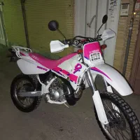 دیتی زین دوشاخ|موتورسیکلت|اصفهان, خانه اصفهان|دیوار