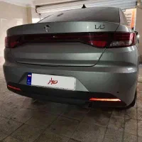 تارا وی 4 ال ایکس اتوماتیک،فول مدل ۱۴۰۳|خودرو سواری و وانت|ری, صفاییه (چشمه علی)|دیوار