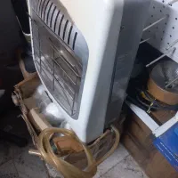 بخاری بدون دودکش پلار