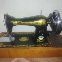 فروش دو چرخ خیاطی فوری
