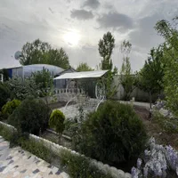 اجاره سالیانه باغ ویلا مناسب سکونت دائم|اجارهٔ خانه و ویلا|صفادشت, |دیوار