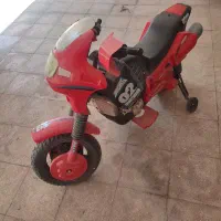 موتور شارژی