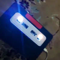 پاور بانک ۲۰۰۰۰|لوازم جانبی موبایل و تبلت|مشهد, شهید آوینی|دیوار