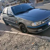 پارس کلکسیونی درحد صفر