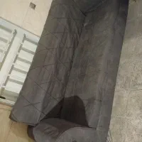 مبل پنج نفره کار کرده|مبلمان خانگی و میز عسلی|فردیس, سرحدی|دیوار