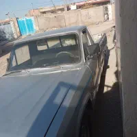 ماشین مزدا 1600 مدل هفتاد سه تمام رنگ عروسک|خودرو سواری و وانت|کرمان, |دیوار