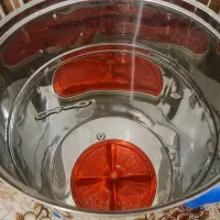 پتوشوی پارس البرز|ماشین لباسشویی و خشککن لباس|ایلام, |دیوار