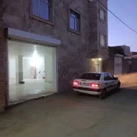 خانه ویلایی در بهترین موقعیت اب و هوایی
