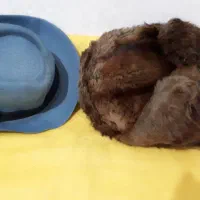 گلاه اصل روسی