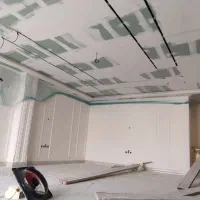 نقاشی کناف|خدمات پیشه و مهارت|بندر کنگان, |دیوار