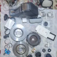 لوازم یدکی ماشین ال ۹۰