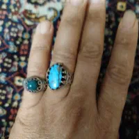 انگشترهای نقره|جواهرات|پیشوا, |دیوار