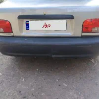 پراید‌‌مدل‌84|خودرو سواری و وانت|قم, شهر قائم|دیوار