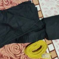 لباس دفاع شخصی