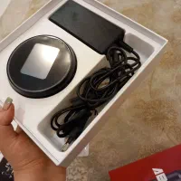 دستگاه تتو کاملا نو ترانس آرورا|آرایشی، بهداشتی، درمانی|رشت, حمیدیان|دیوار