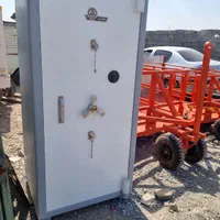 گاوصندوق ۲۰۰۰KSs کاوه اورجینال گاو صندوق ۱۸۶