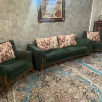 مبل هفت نفره