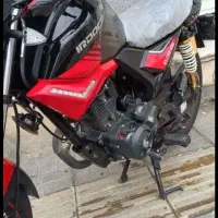 معاوضه موتور با بره ماده