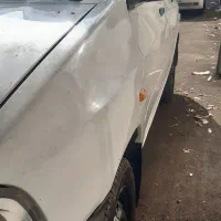 پراید ۱۳۱ مدل ۹۹ کم کارکرد|خودرو سواری و وانت|رشت, رودباری|دیوار