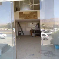 اجاره مغازه ۳۵ متری در گویم