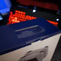 پایه و استند شارژر دسته بازی ps5 پک کاملا پلمپ|کنسول، بازی ویدئویی و آنلاین|تهران, سازمان برنامه جنوبی|دیوار