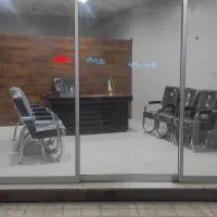 مغازه اجاره شفا37متر  قابل تبدیل است رهن اجاره