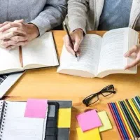معلم تدریس زبان عربی انگلیسی