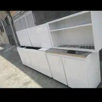 خرید کابینت ، یخچال وخرده ریز