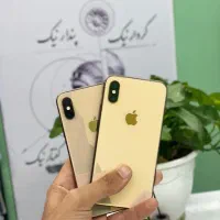 iPhone XS