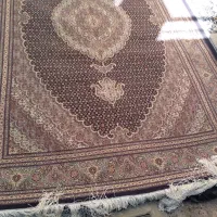 فرش دستباف ۳در۲بسیارعالی وخوب