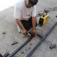 جوشکار سیار شرق تهران