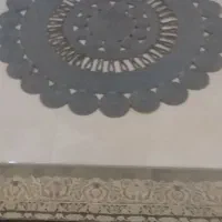پادری جنس مکرومه ضخیم