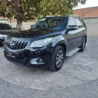 هایما s7 مدل ۹۷ بیرنگ بدون نقطه|خودرو سواری و وانت|ارومیه, |دیوار