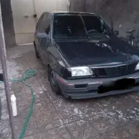 ماشین هاچبک