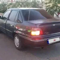 دووسیلو مدل۸۲|خودرو سواری و وانت|پرند, فاز ۵|دیوار