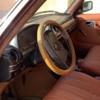 فروش ماشین سواری بنز230|خودرو کلاسیک|صدرا-فارس, فاز ۱|دیوار