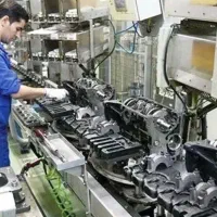 پذیرش نیرو کار در تولیدی و مونتاژ