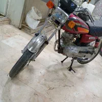 موتور هندا سی دی ای 89درحد