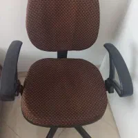 یک عددصندلی