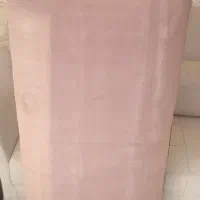 یک جفت پشتی در حد نو پشت و رو سالم