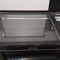سه کاره (پرینت، اسکن، کپی) رنگی اپسون مدل SX130|پرینتر، اسکنر، کپی، فکس|تهران, جنت‌آباد جنوبی|دیوار