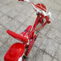 دوچرخه ۱۶خیلی تمیزوسالم|دوچرخه، اسکیت، اسکوتر|کبودرآهنگ, |دیوار