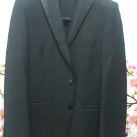 کت و شلوار مشکی