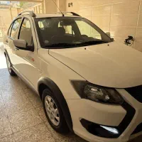 کوییک GX تیپ L|خودرو سواری و وانت|سنندج, |دیوار