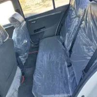 سورن پلاس xu7p|خودرو سواری و وانت|دهدشت, |دیوار