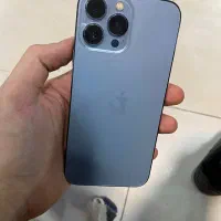 آیفون ۱۳پرومکس